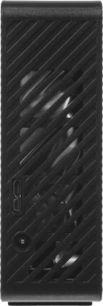 Жесткий диск Seagate USB3.0 24TB STKP24000400 Expansion 3.5" черный - купить недорого с доставкой в интернет-магазине