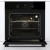 Духовой шкаф Электрический Gorenje BO6635E01BG черный - купить недорого с доставкой в интернет-магазине