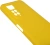 Чехол (клип-кейс) DF для Xiaomi Redmi Note 11/11s xiCase-61 желтый (XICASE-61 (YELLOW)) - купить недорого с доставкой в интернет-магазине
