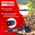 Бензопила RedVerg GC-58C 2600Вт 3.5л.с. дл.шины:20" (50cm) - купить недорого с доставкой в интернет-магазине