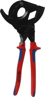 Кабелерез Knipex KN-9532315A - купить недорого с доставкой в интернет-магазине