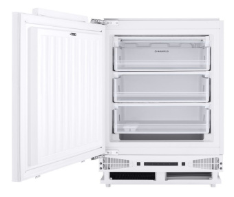 Freezer Maunfeld MBFR88SW white - купить недорого с доставкой в интернет-магазине