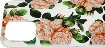 Чехол (клип-кейс) Gresso для Apple iPhone 12/12 Pro Air прозрачный/рисунок (GR17AAAE9069) - купить недорого с доставкой в интернет-магазине