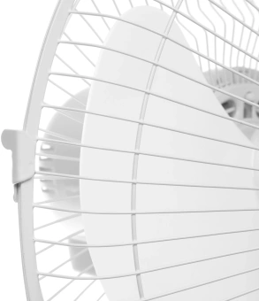 Вентилятор настольный Centek CT-5007 30Вт скоростей:3 белый - купить недорого с доставкой в интернет-магазине