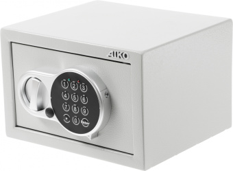 Сейф мебельный Aiko T 17 EL 171x260x230мм электронный (S10399250414) - купить недорого с доставкой в интернет-магазине