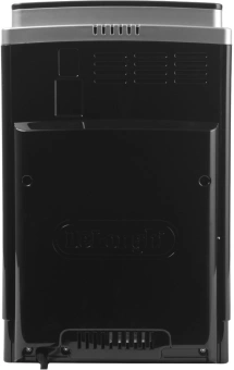 Кофемашина Delonghi Magnifica ECAM22.110.SB 1450Вт серебристый - купить недорого с доставкой в интернет-магазине