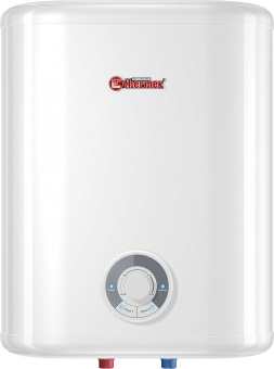 Водонагреватель Thermex Ceramik 30 V 2кВт 30л электрический настенный/белый - купить недорого с доставкой в интернет-магазине