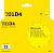Картридж струйный T2 IC-ET01D400 C13T01D400 желтый (20000стр.) для Epson WF-C529R, WF-C529RDTW, WF-C529RDW, WF-C579R, WF-C579RDTWF, WF-C579RDWF