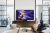 Телевизор OLED Samsung 55" QE55S90FAUXRU Series 9 черный графит 4K Ultra HD 120Hz DVB-T2 DVB-C DVB-S2 USB WiFi Smart TV - купить недорого с доставкой в интернет-магазине