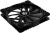 Вентилятор ID-Cooling WF-14025-XT BLACK 140x140mm 4-pin 17-33dB 156gr Ret - купить недорого с доставкой в интернет-магазине