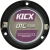 Колонки автомобильные Kicx DTC 36 ver.2 (без решетки) 80Вт 103дБ 4Ом 7.2см (3дюйм) (ком.:2кол.) твитер однополосные - купить недорого с доставкой в интернет-магазине