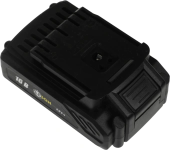 Батарея аккумуляторная Kolner KCD 16-2LС 16В 2Ач Li-Ion (АКК16-2ЛЦ) - купить недорого с доставкой в интернет-магазине