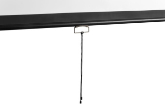 Экран Digis 100" 150x200см Optimal-D DSOD-4303 4:3 настенно-потолочный рулонный - купить недорого с доставкой в интернет-магазине