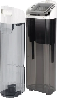 Пылесос Polaris PVCW 0101 350Вт белый - купить недорого с доставкой в интернет-магазине