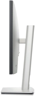 Монитор Dell 27" UltraSharp U2724D серебристый/черный IPS LED 5ms 16:9 HDMI матовая HAS Piv 350cd 178гр/178гр 2560x1440 120Hz DP 2K USB 6.56кг - купить недорого с доставкой в интернет-магазине