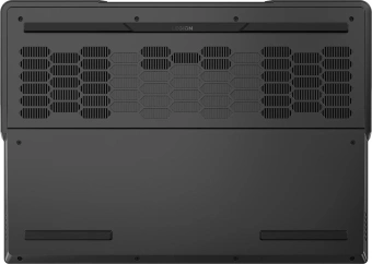 Ноутбук Lenovo Legion Pro 5 16IRX9 Core i7 14650HX 32Gb SSD1Tb NVIDIA GeForce RTX4060 8Gb 16" IPS WQXGA (2560x1600) без ОС dk.grey WiFi BT Cam (83DF00E9RK) - купить недорого с доставкой в интернет-магазине