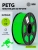 Пластик для принтера 3D Cactus CS-3D-PETG-1KG-GREEN PETG d1.75мм 1кг L316м 1цв. - купить недорого с доставкой в интернет-магазине