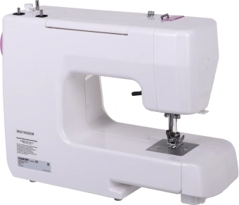 Швейная машина Comfort 32 белый - купить недорого с доставкой в интернет-магазине