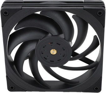 Вентилятор для корпуса Thermalright TL-B14B Extreme 140х140x25 черный 4-pin 31.4дБ (TL-B14B-EX) Ret - купить недорого с доставкой в интернет-магазине