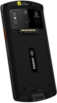 Терминал сбора данных Urovo DT50S (DT50S-13Q3HSR4G6EU) - купить недорого с доставкой в интернет-магазине