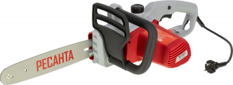 Цепная пила Ресанта ЭП-1512П от сети 1500Вт дл.шины:12" (30cm) (70/10/10) - купить недорого с доставкой в интернет-магазине