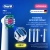 Насадка для зубных щеток Oral-B 3D White (упак.:4шт) - цена, купить или заказать с доставкой в интернет-магазине Насадка для зубных щеток Oral-B 3D White (упак.:4шт) - купить недорого с доставкой в интернет-магазине