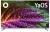 Телевизор LED Starwind 58" SW-LED58UG401 Яндекс.ТВ Frameless стальной 4K Ultra HD 60Hz DVB-T DVB-T2 DVB-C DVB-S DVB-S2 USB WiFi Smart TV - купить недорого с доставкой в интернет-магазине