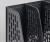Лоток вертикальный Deli E9849 BLACK E9849 4отд. сборный для бумаг 325x320x275мм черный пластик пластиковый пакет - купить недорого с доставкой в интернет-магазине