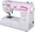 Швейная машина Janome Sew Line 500s белый - цена, купить или заказать с доставкой в интернет-магазине Швейная машина Janome Sew Line 500s белый - купить недорого с доставкой в интернет-магазине