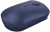 Мышь Lenovo 540 USB-C Wireless Compact темно-синий оптическая 2400dpi беспров. BT/Radio USB (GY51D20871) - купить недорого с доставкой в интернет-магазине