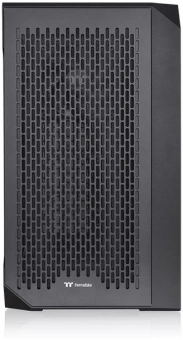 Корпус Thermaltake CTE C700 Air черный без БП ATX 12x120mm 8x140mm 2x200mm 2xUSB3.0 audio bott PSU - купить недорого с доставкой в интернет-магазине
