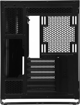 Корпус PcCooler C3 T500 BK черный без БП ATX 9x120mm 5x140mm 2xUSB3.0 audio bott PSU - купить недорого с доставкой в интернет-магазине