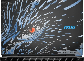 Ноутбук MSI Titan Dragon Edition 18 HX AI A2XWJG-205RU Core Ultra 9 285HX 64Gb SSD4Tb NVIDIA GeForce RTX 5090 24Gb 18" IPS UHD+ (3840x2400) Windows 11 Home black WiFi BT Cam (9S7-1824A5-205) - купить недорого с доставкой в интернет-магазине