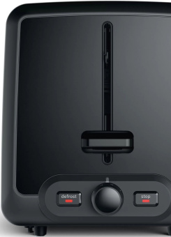 Тостер Bosch TAT4P429 970Вт медь - купить недорого с доставкой в интернет-магазине