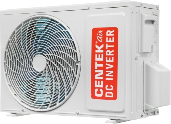 Сплит-система Centek CT-65K07 WiFi белый - купить недорого с доставкой в интернет-магазине