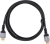 Кабель аудио-видео Digma HDMI (m)/HDMI (m) 2м. позолоч.конт. черный (D-HDMI-V2.0-2M) - купить недорого с доставкой в интернет-магазине