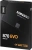 Накопитель SSD Samsung SATA-III 500GB MZ-77E500BW 870 EVO 2.5" - купить недорого с доставкой в интернет-магазине