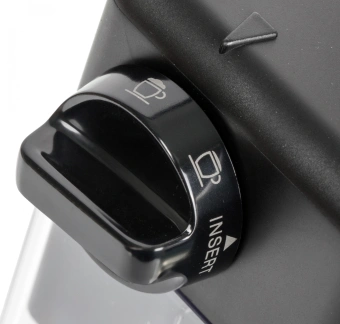 Кофемашина Delonghi Autentica ETAM29.660.SB 1450Вт серебристый/черный - купить недорого с доставкой в интернет-магазине