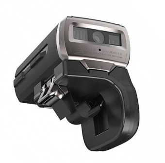 Сканер штрих-кода Urovo SR5600 1D/2D черный (SR5600PRO-USR) 950мАч - купить недорого с доставкой в интернет-магазине