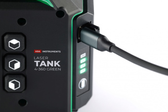 Батарея аккумуляторная Ada LBAT-7800 3.7В 7.8Ач Li-Ion (А00700) - купить недорого с доставкой в интернет-магазине