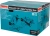 Торцовочная пила Makita LH1040 1650Вт 4600об/мин d=260мм - купить недорого с доставкой в интернет-магазине