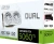 Видеокарта Asus PCI-E 5.0 DUAL-RTX5060TI-O16G-WHITE NVIDIA GeForce RTX 5060TI 16Gb 128bit GDDR7 2602/28000 HDMIx1 DPx3 HDCP Ret - купить недорого с доставкой в интернет-магазине