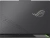 Ноутбук Asus ROG Strix G16 G614PP-TS206 Ryzen 9 8940HX 32Gb SSD512Gb NVIDIA GeForce RTX 5070 8Gb 16" IPS 2.5K (2560x1600) без ОС green WiFi BT Cam (90NR0L68-M009F0) - купить недорого с доставкой в интернет-магазине