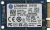 Накопитель SSD Kingston mSATA 256Gb SKC600MS/256G KC600 mSATA - купить недорого с доставкой в интернет-магазине