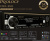 Автомагнитола Prology CMD-350 1DIN 4x55Вт ПДУ RDS (PRCMD350) - купить недорого с доставкой в интернет-магазине