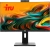 Моноблок IRU Tactio 23IP4 23.8" Full HD i3 14100 (3.5) 8Gb SSD256Gb UHDG 730 Windows 11 Pro 64 WiFi BT 120W Cam черный 1920x1080 (RUS) - купить недорого с доставкой в интернет-магазине