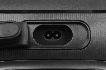 Минисистема Hi-Fi JBL PartyBox Encore Essential черный/оранжевый 100Вт USB BT - купить недорого с доставкой в интернет-магазине