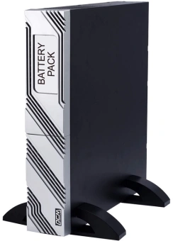 Батарея для ИБП Powercom BAT SRT-24V 24В для SRT-1000A - купить недорого с доставкой в интернет-магазине