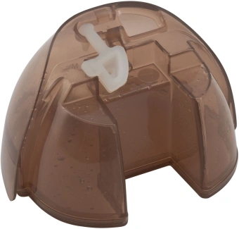 Отпариватель ручной Hyundai H-HS02975 1650Вт золотистый - купить недорого с доставкой в интернет-магазине