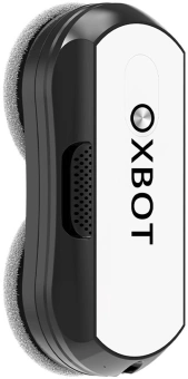 Мойщик окон Xbot В22 пит.:от сети черный - купить недорого с доставкой в интернет-магазине